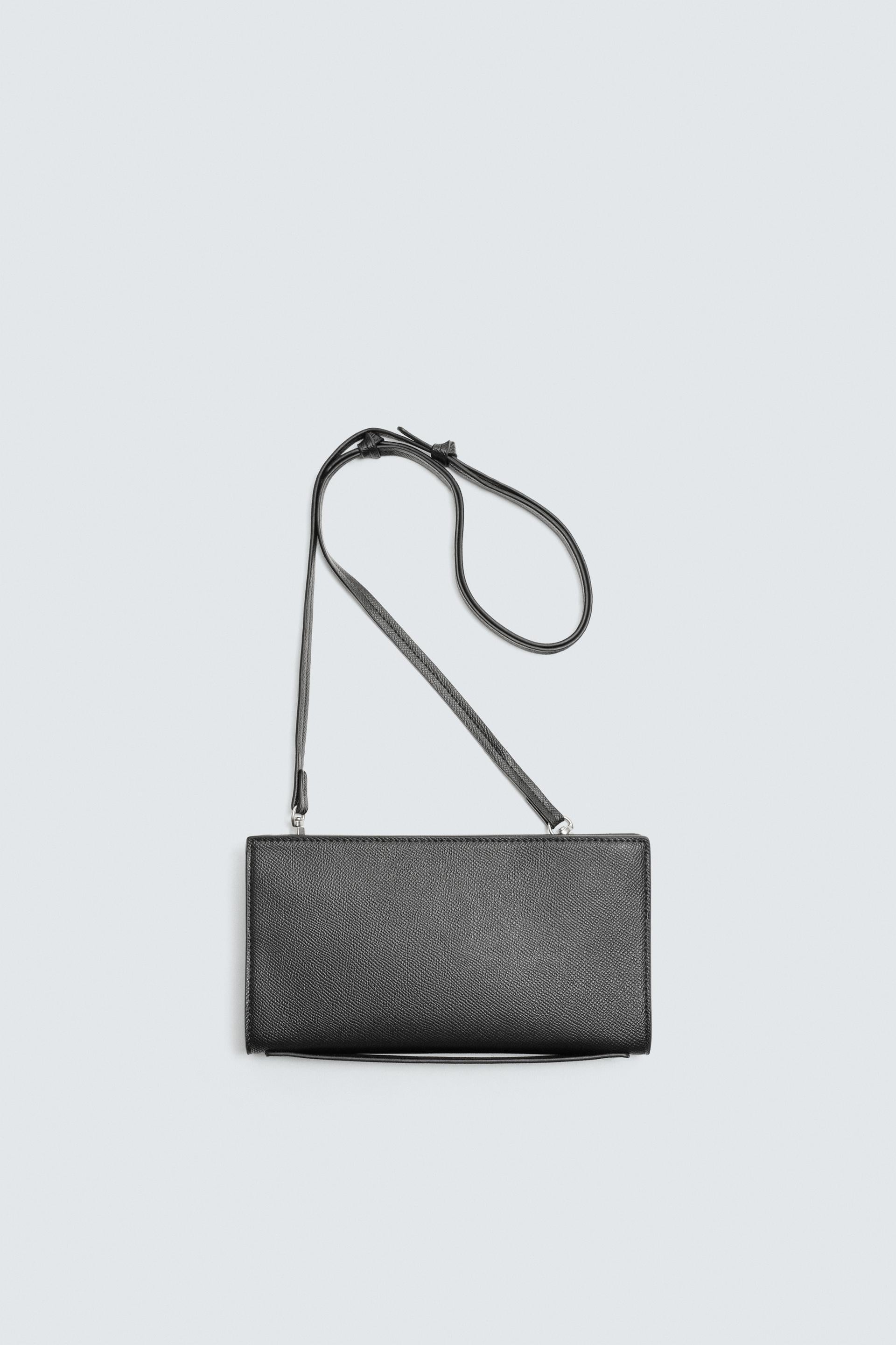 XL TEXTURED WALLET