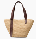 Raffia Bag