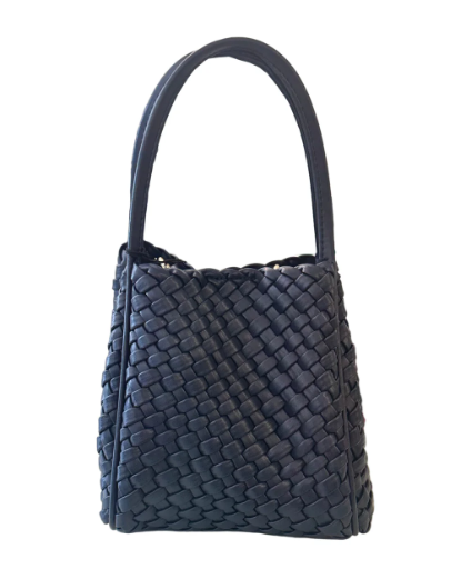 Mini Tote Woven