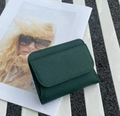 Genuine Leather Wallet