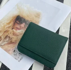 Genuine Leather Wallet