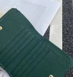 Genuine Leather Wallet