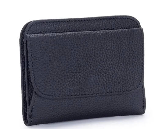 Genuine Leather Wallet