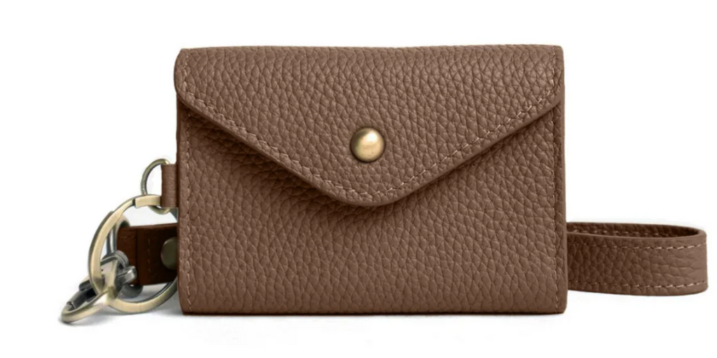 Genuine Leather Wallet