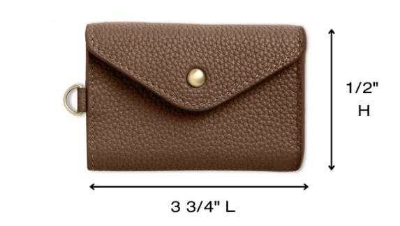 Genuine Leather Wallet