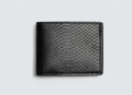 EMBOSSED WALLET