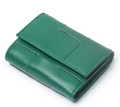 Bifold Zip Wallet