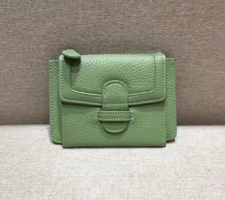 Compact Wallet