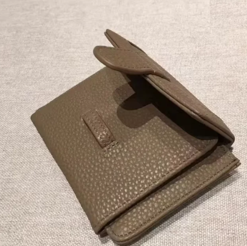 Compact Wallet