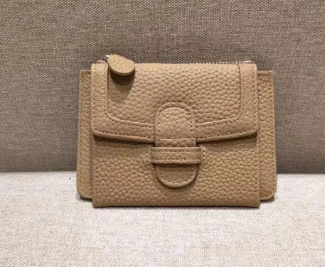 Compact Wallet