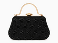 Pearl Clutch Bag