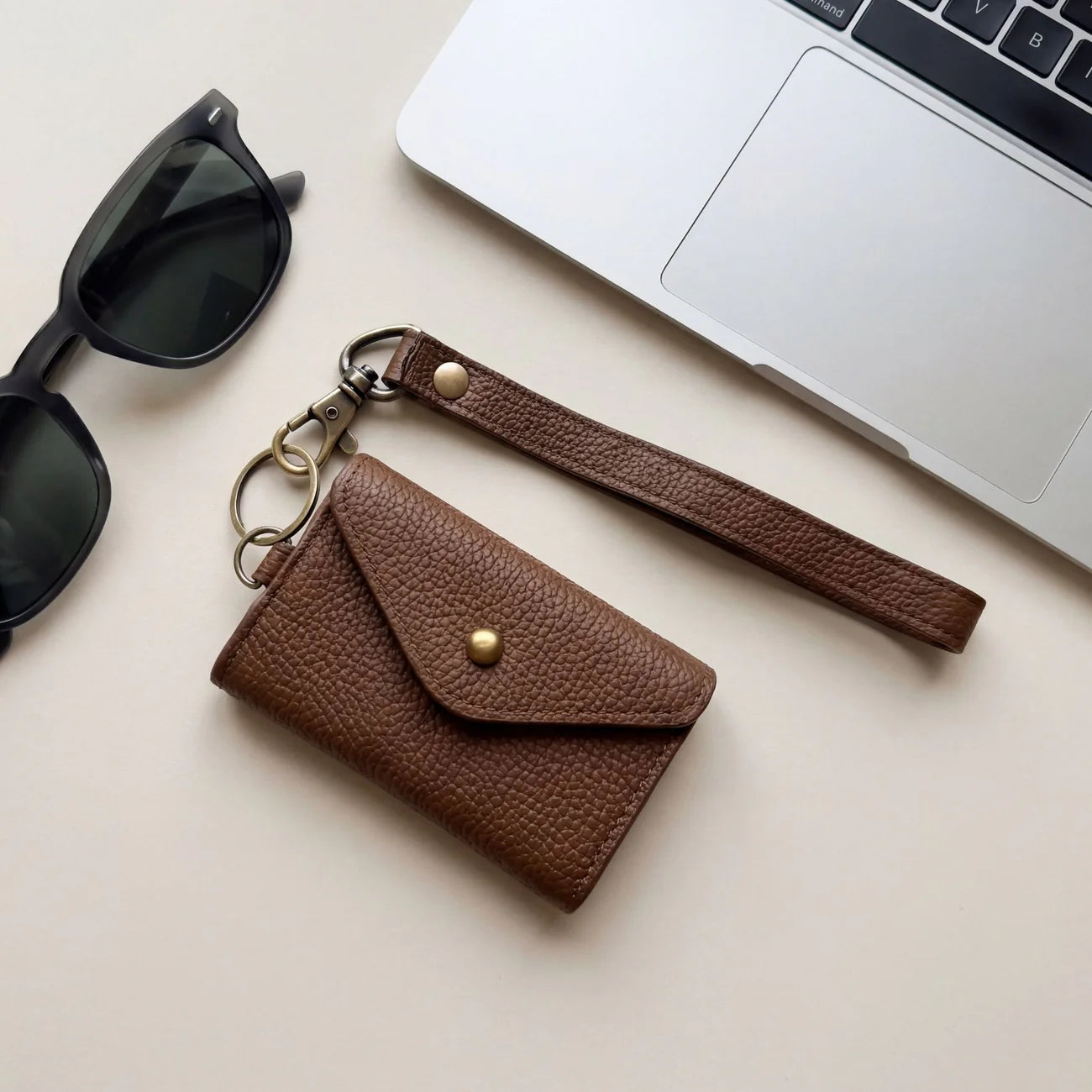 Genuine Leather Wallet
