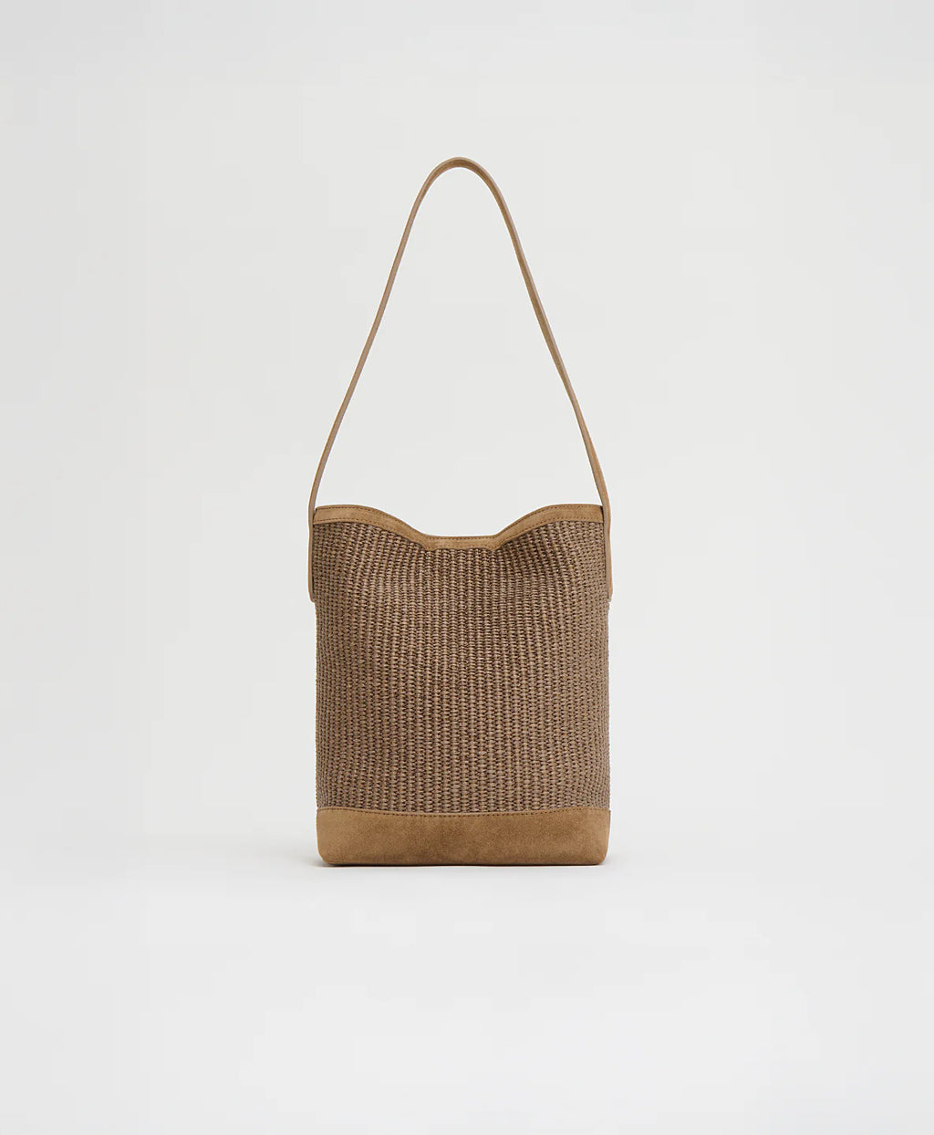 Small Everyday Woven Bag