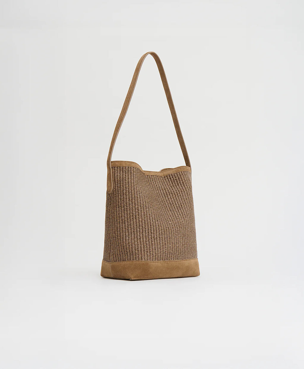 Small Everyday Woven Bag